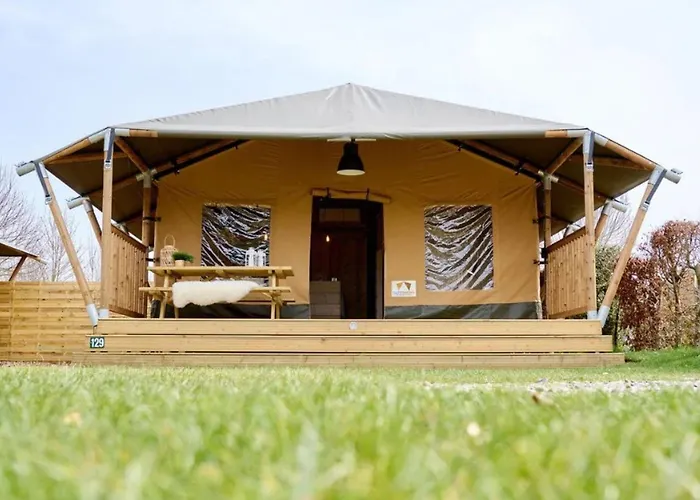 Camping De Brem Renesse