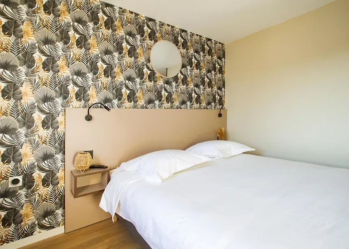 Gabhouse - Lyon Gerland - City Living Stay