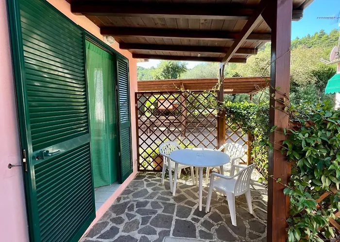 Casa Campanella Resort