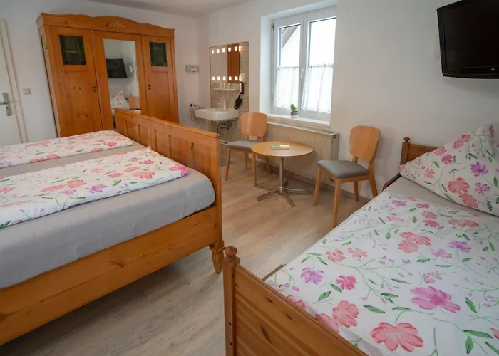 Haus Am Bach