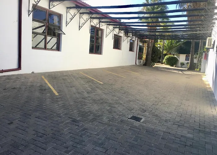 Casa Blanca Boutique Hotel