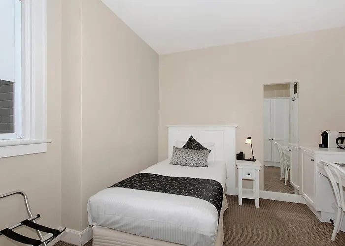Ch Boutique Hotel, An Ascend Collection Hotel