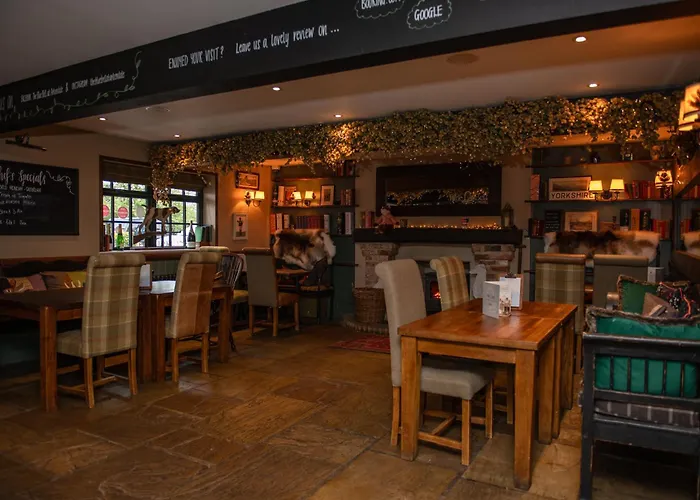 Blue Bell Country Inn
