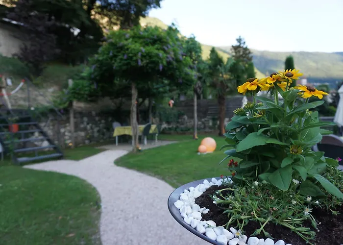 Guesthouse Dolomiten Egna
