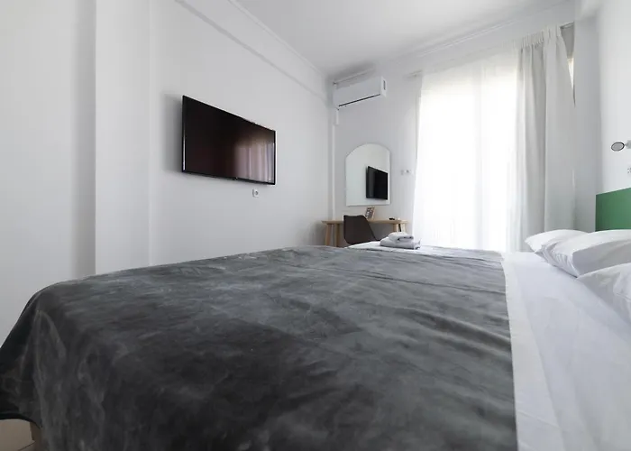 Delfini Hotel