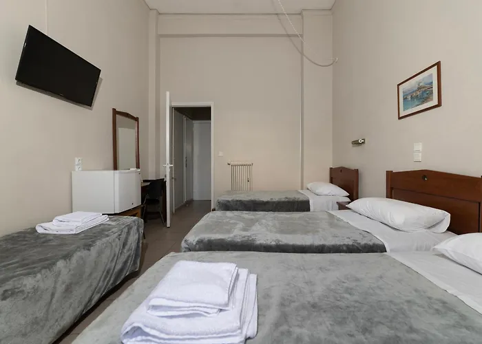 Delfini Hotel