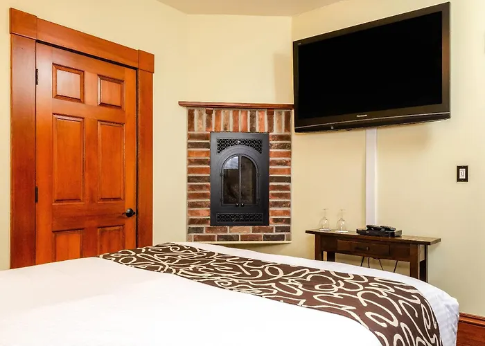 Hotel Napa Valley, An Ascend Collection Hotel