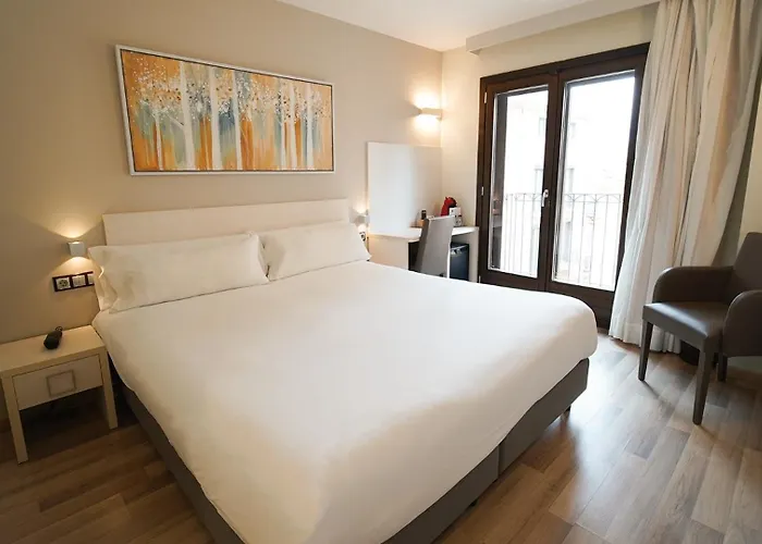 Hotel Centre Reus