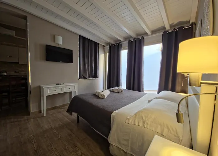 Hostel Josef Palerme