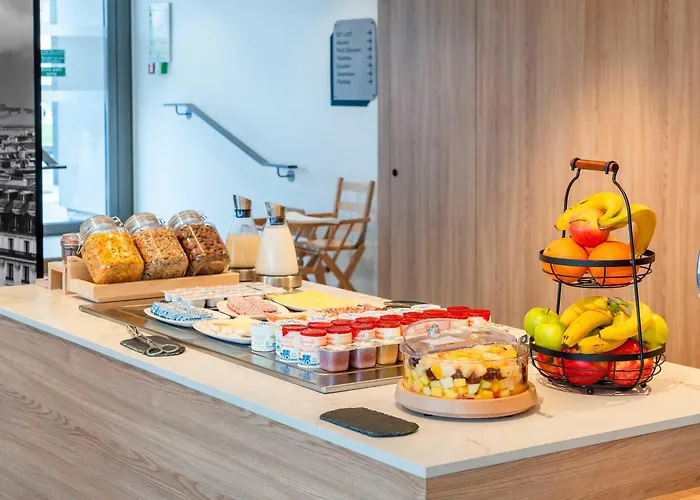 B&B HOTEL Paris Italie Porte de Choisy