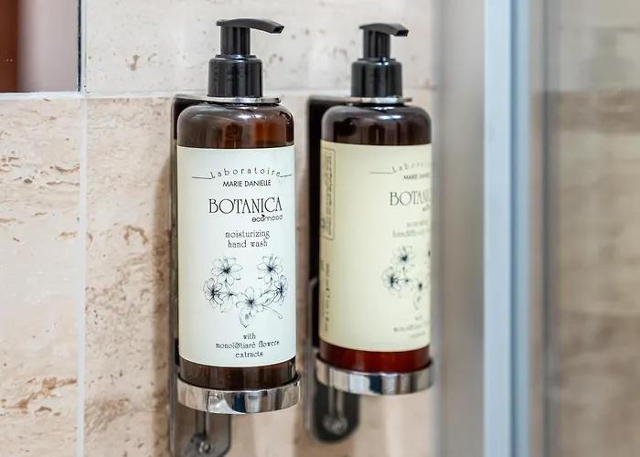 Wellness Hotel Pivovar Monopol