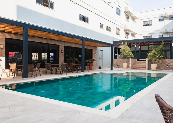 Atrium Confort Hotels