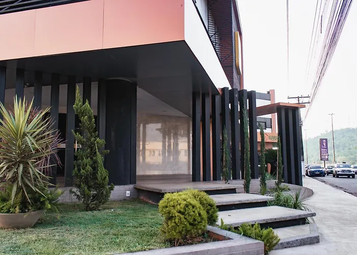 Atrium Confort Hotels Parauapebas