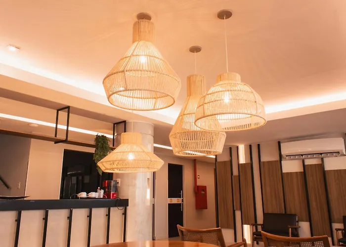 Atrium Confort Hotels