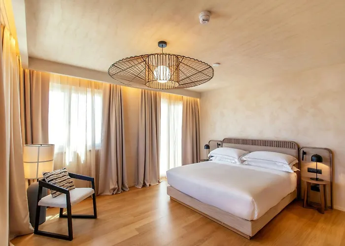 Cala Ponte, a Tribute Portfolio Hotel Polignano a Mare