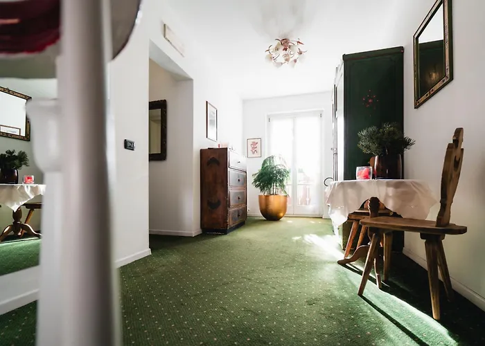Hotel Oasi