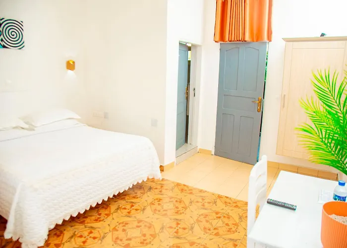 Musanto Hotel