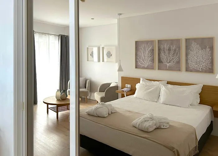 Hotel Solaris