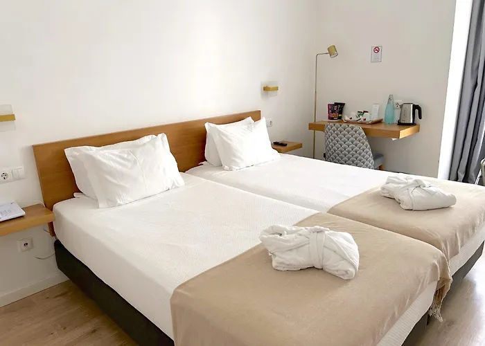 Hotel Solaris