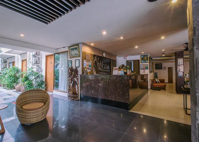 Abian Harmony Hotel