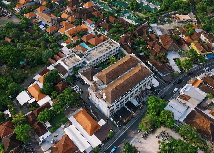 Abian Harmony Hotel