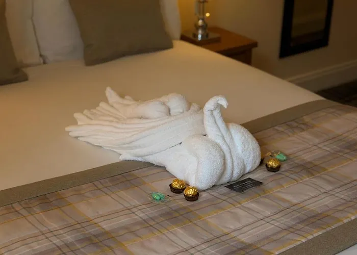 The Waverley Guest House Inverness