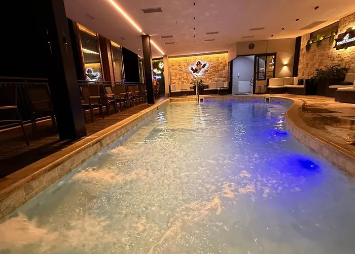 Hotel Rouxinol