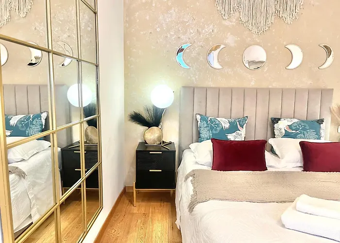 The Smallest Hostel Of Florence