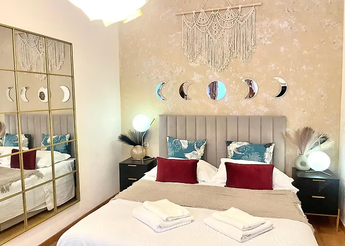 The Smallest Hostel Of Florence