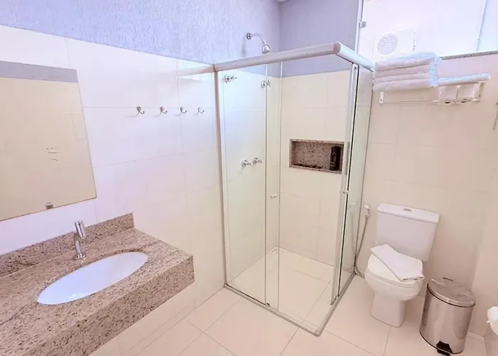 Mac Hotel Palmas 