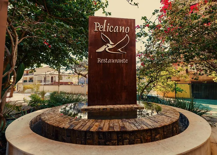 Oásis Cabo Frio Hotel