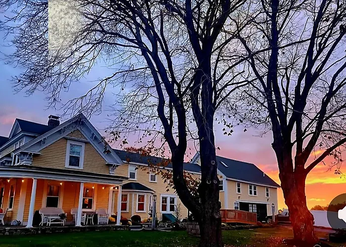Elmere House Bed & Breakfast Wells