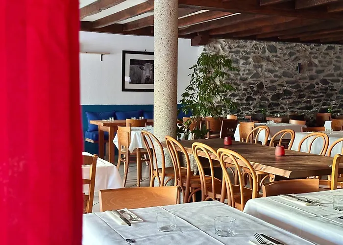 Hôtel-Restaurant de La Paix