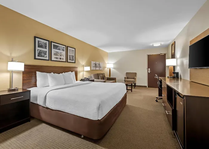 Sleep Inn & Suites Jasper I-22