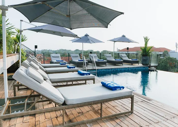 ARTOTEL Sanur Bali