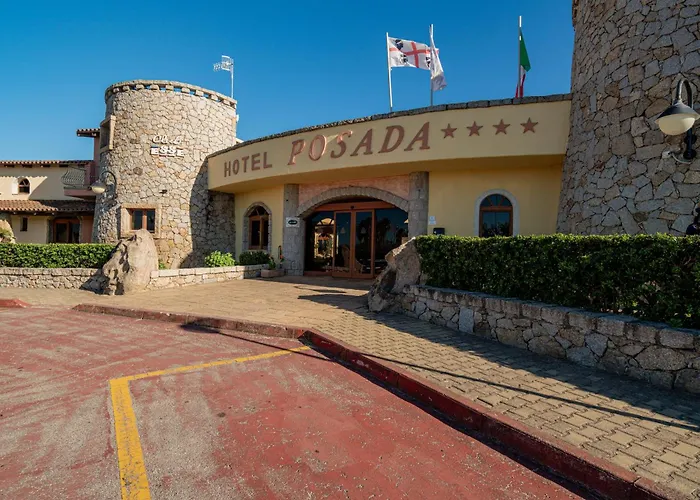 Club Esse Posada