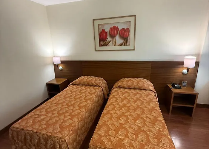 Master Plaza Hotel