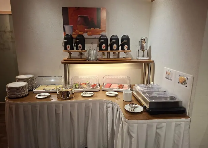 Hotel KRONE