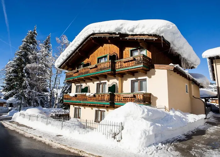 Hotel Kirchboden by Alpeffect Hotels