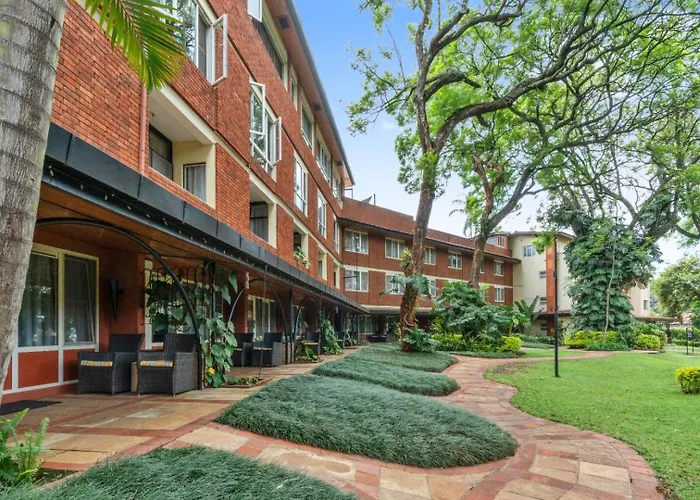 Best Western Nairobi Upper Hill