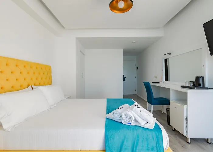 Hotel Aloha