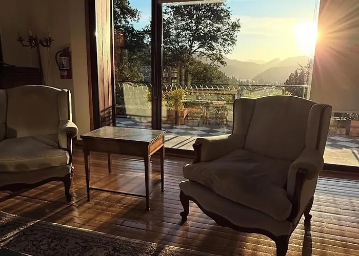 Paraiso Casa De Montana
