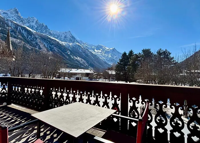 Hotel Le Castel