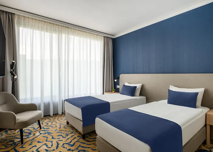 Portobello Wellness Hotel Esztergom