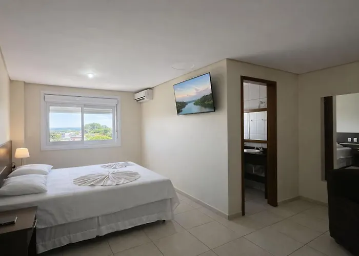 Hotel Nossa Casa