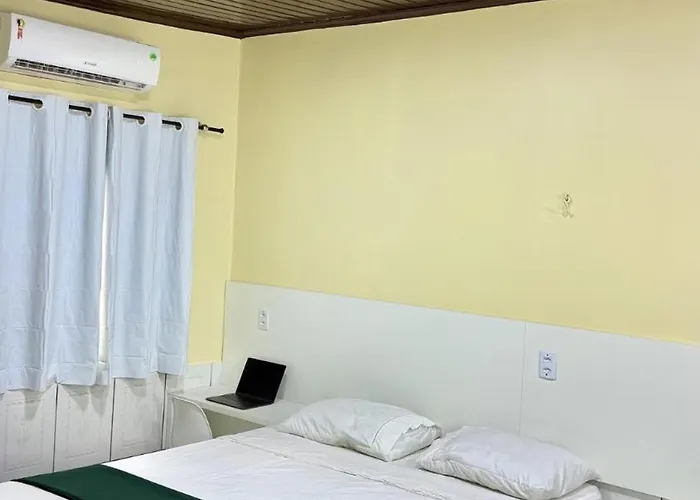 Hotel Maraca