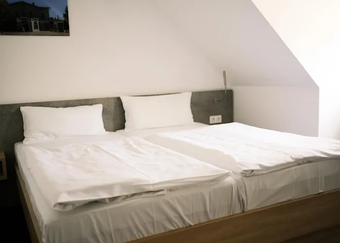 Hotel Stadt Kamen