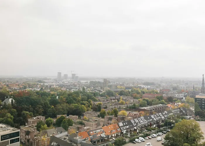 The Social Hub Eindhoven