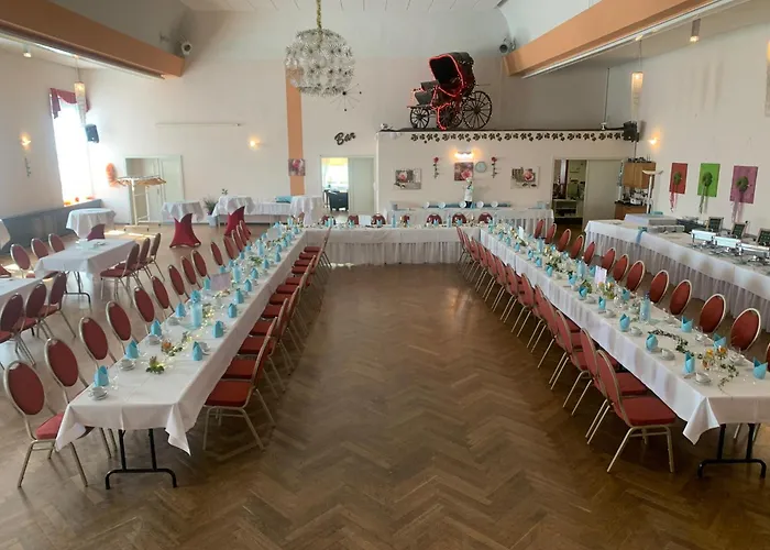 Hotel Schwarzes Ross