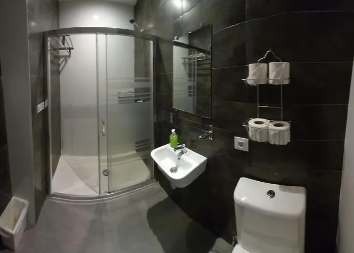 Hostel Central Sevilla